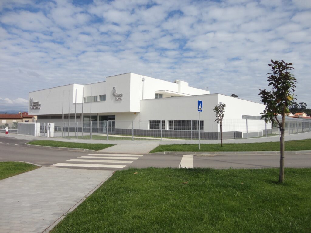 Instituto Profissional da Bairrada