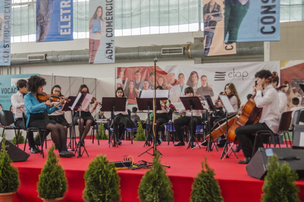 ETAP – Escola Profissional (Deleg.)