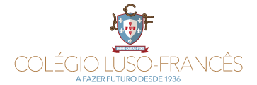 logo colégio luso frances